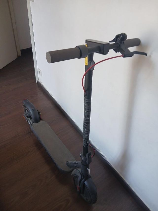 Patinete eléctrico