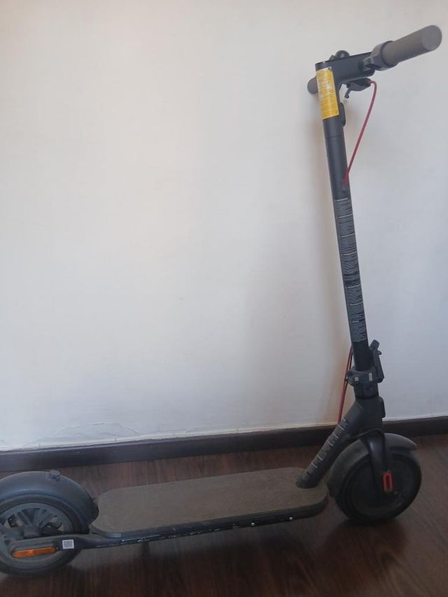 Patinete eléctrico
