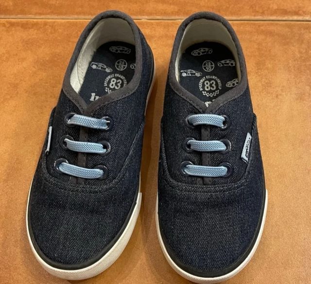 Sneakers per bambino/bambina, taglia 28