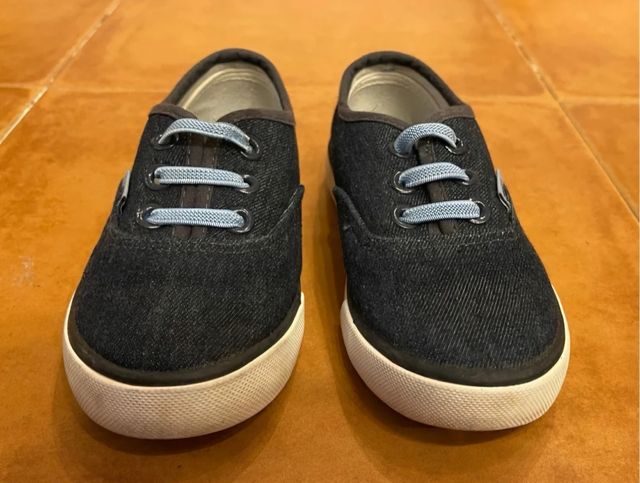 Sneakers per bambino/bambina, taglia 28