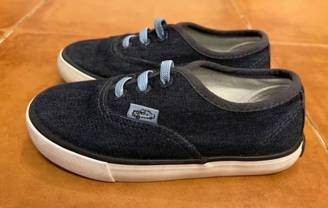 Sneakers per bambino/bambina, taglia 28