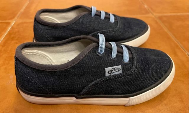 Sneakers per bambino/bambina, taglia 28