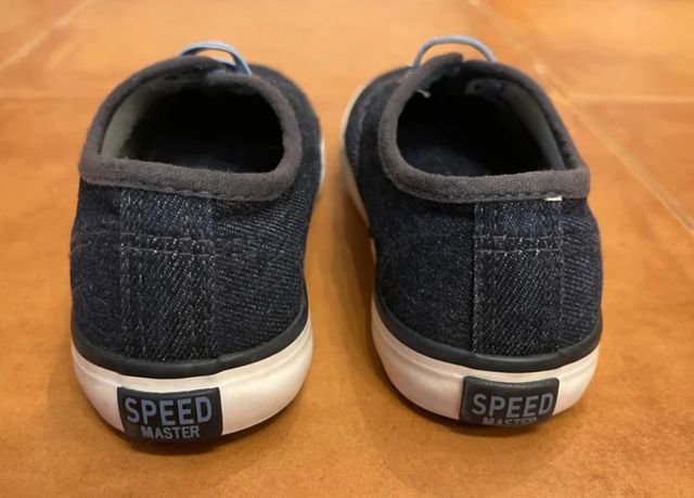 Sneakers per bambino/bambina, taglia 28