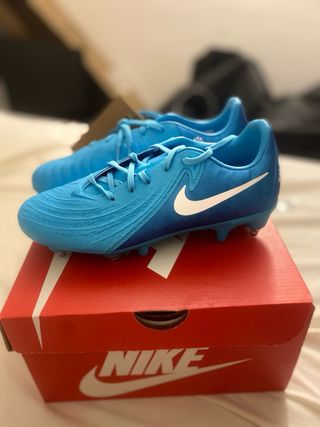 Botas Nike Phaton gx profesionales junior