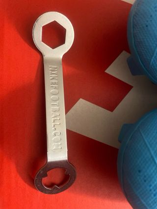 Botas Nike Phaton gx profesionales junior