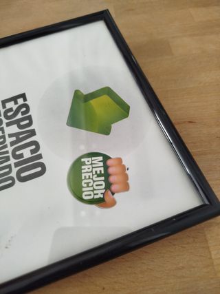 Marco fotos 15x20 cm