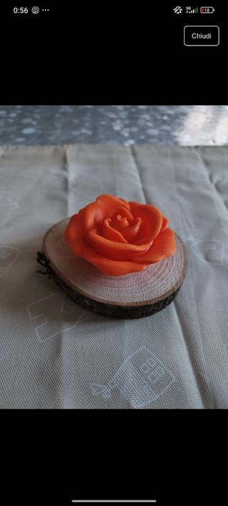 Rosa 3D 