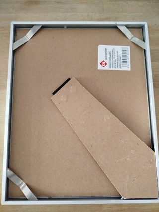 Marco fotos múltiples