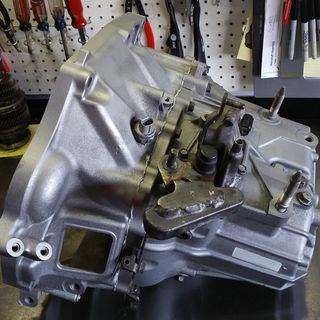 Despiece Caja de cambios Accord k24 AST5