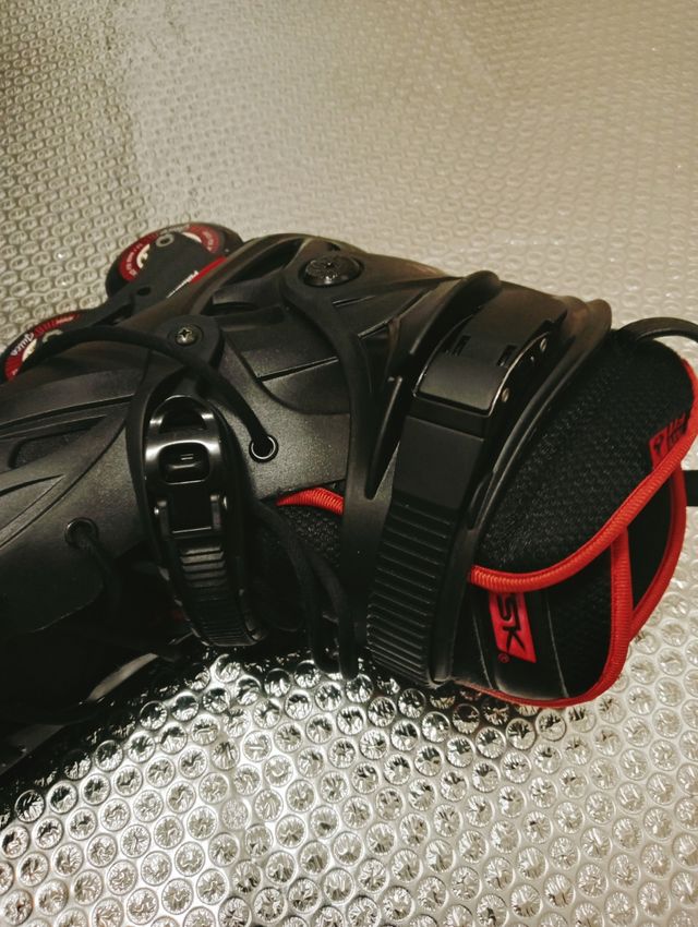 Patines Powerslide Imperial FSK 80