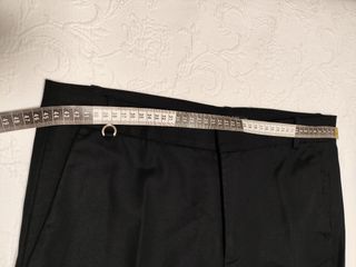 Pantalón chino Zara negro