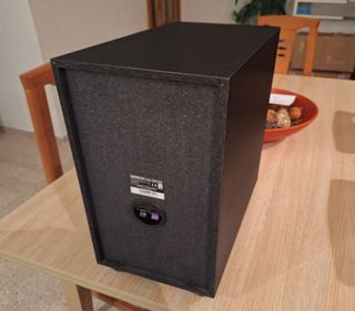 Onkyo Subwoofer 130w gran potencia 