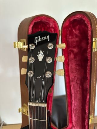 Gibson SG Standard ’61 Maestro Vibrola 2022 – USA 