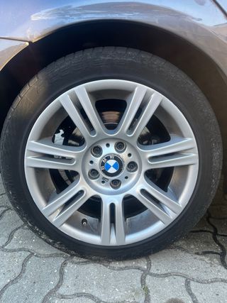 Llantas BMW e90 M Pack style 194