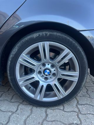 Llantas BMW e90 M Pack style 194