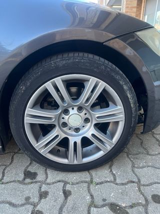 Llantas BMW e90 M Pack style 194