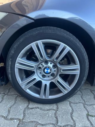 Llantas BMW e90 M Pack style 194