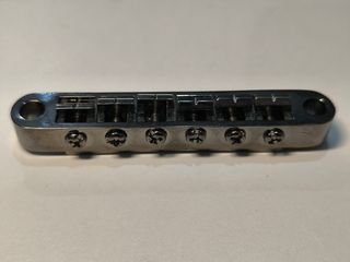Puente para guitarra Les Paul 