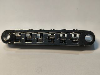Puente para guitarra Les Paul 