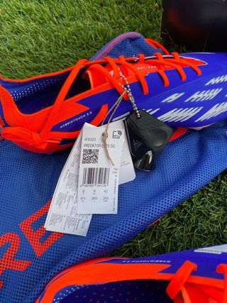 Adidas Predator Elite SG 