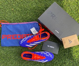 Adidas Predator Elite SG 