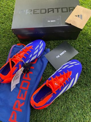Adidas Predator Elite SG 