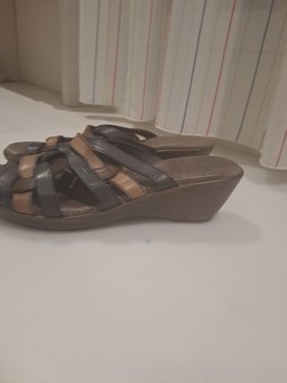 Sandalias mujer verano