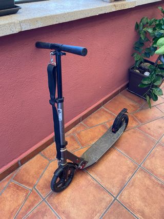 Patinete Oxelo