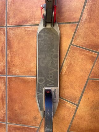 Patinete Oxelo