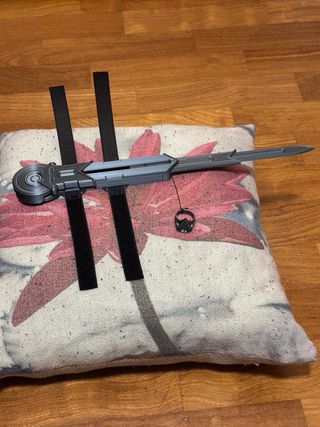 Lama celata Valhalla - Assassin's Creed