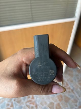 Válvula Pressão Audi A5 057130764H