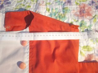 Vestido vintage JJ Petit M bicolor