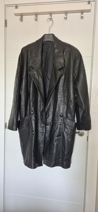 Chaqueta piel 