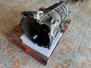 Caixa de velocidades automática BMW E39