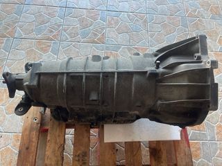 Caixa de velocidades automática BMW E39