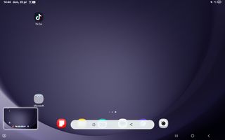 Cuenta TikTok