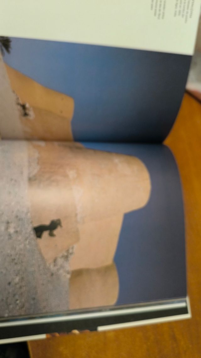 El mundo en imagenes. National Geographic