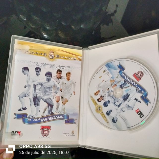 CD Real Madrid: Real Madrid