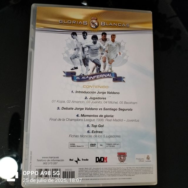 CD Real Madrid: Real Madrid