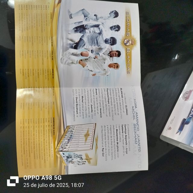 CD Real Madrid: Real Madrid