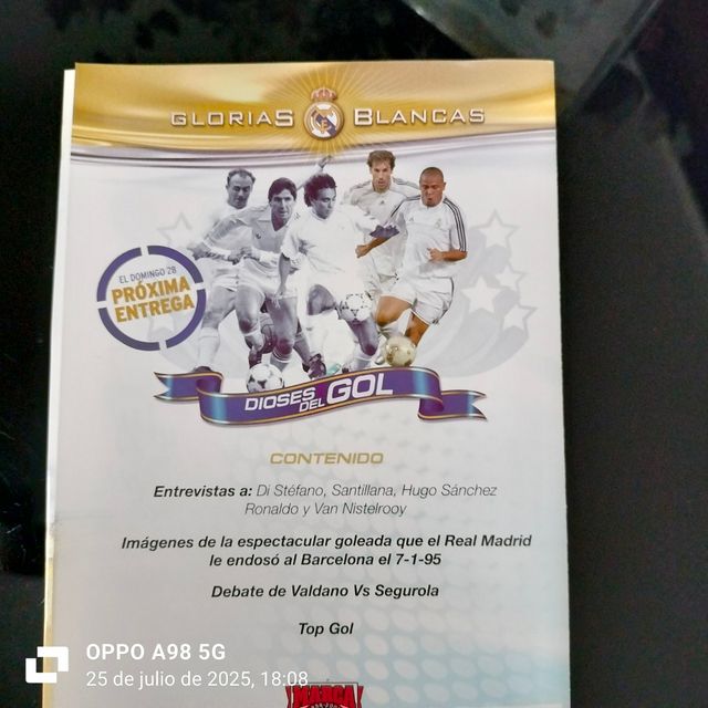 CD Real Madrid: Real Madrid