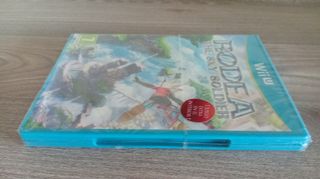 NUEVO! Rodea: The Sky Soldier 