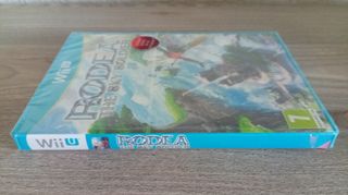 NUEVO! Rodea: The Sky Soldier 