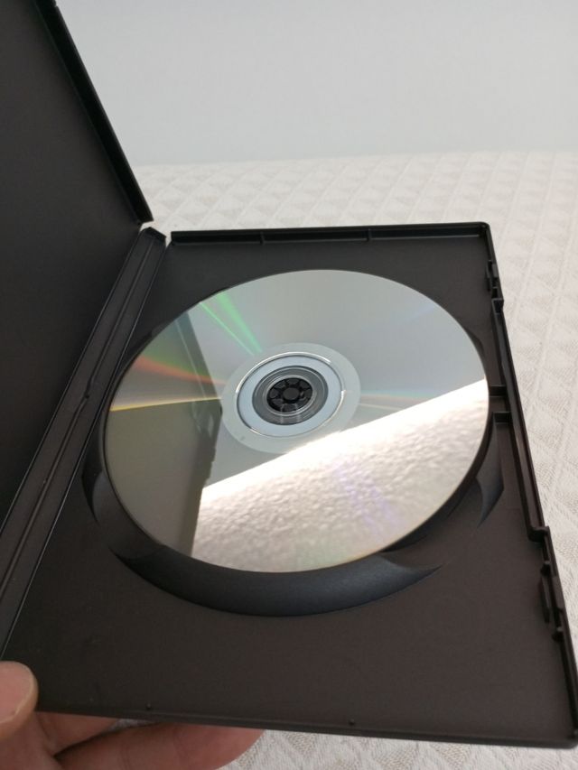 DVD Jackie Brown: Thriller