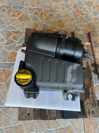 Caixa filtro ar Vivaro/Traffic/Primastar.