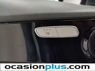 Mercedes-Benz Clase C 180 CDI Estate 88 kW (120 CV)
