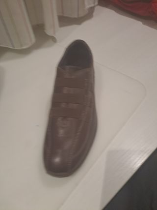 Zapatos marca 24 horas