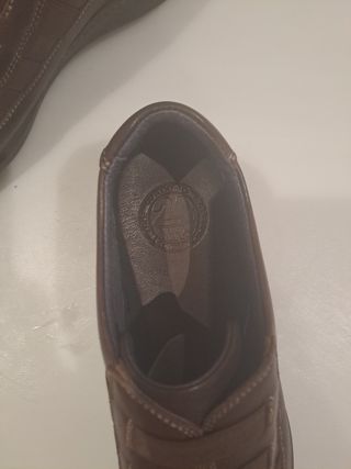 Zapatos marca 24 horas