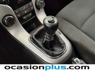 Chevrolet Cruze 2.0 VCDI LT 120 kW (163 CV)