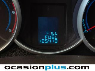 Chevrolet Cruze 2.0 VCDI LT 120 kW (163 CV)